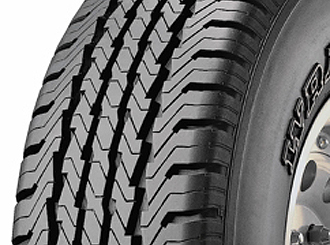 GOODYEAR WRANGLER HT